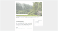 Desktop Screenshot of hithlonde.com